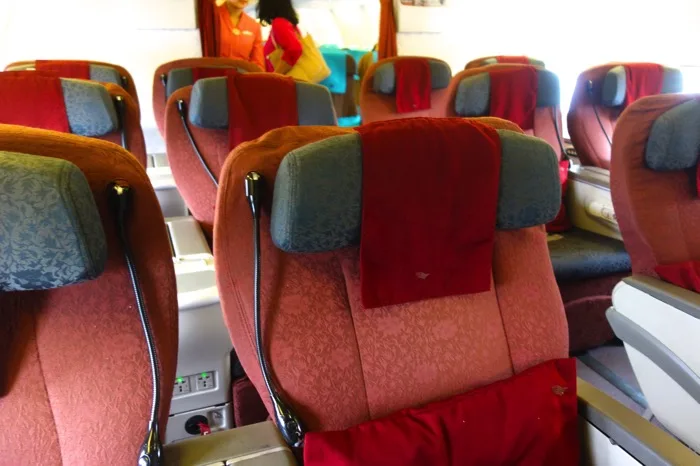 ガルーダ・インドネシア航空 737-800