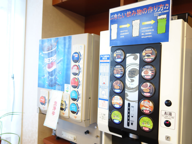 成田空港 第1ターミナル TEIラウンジ