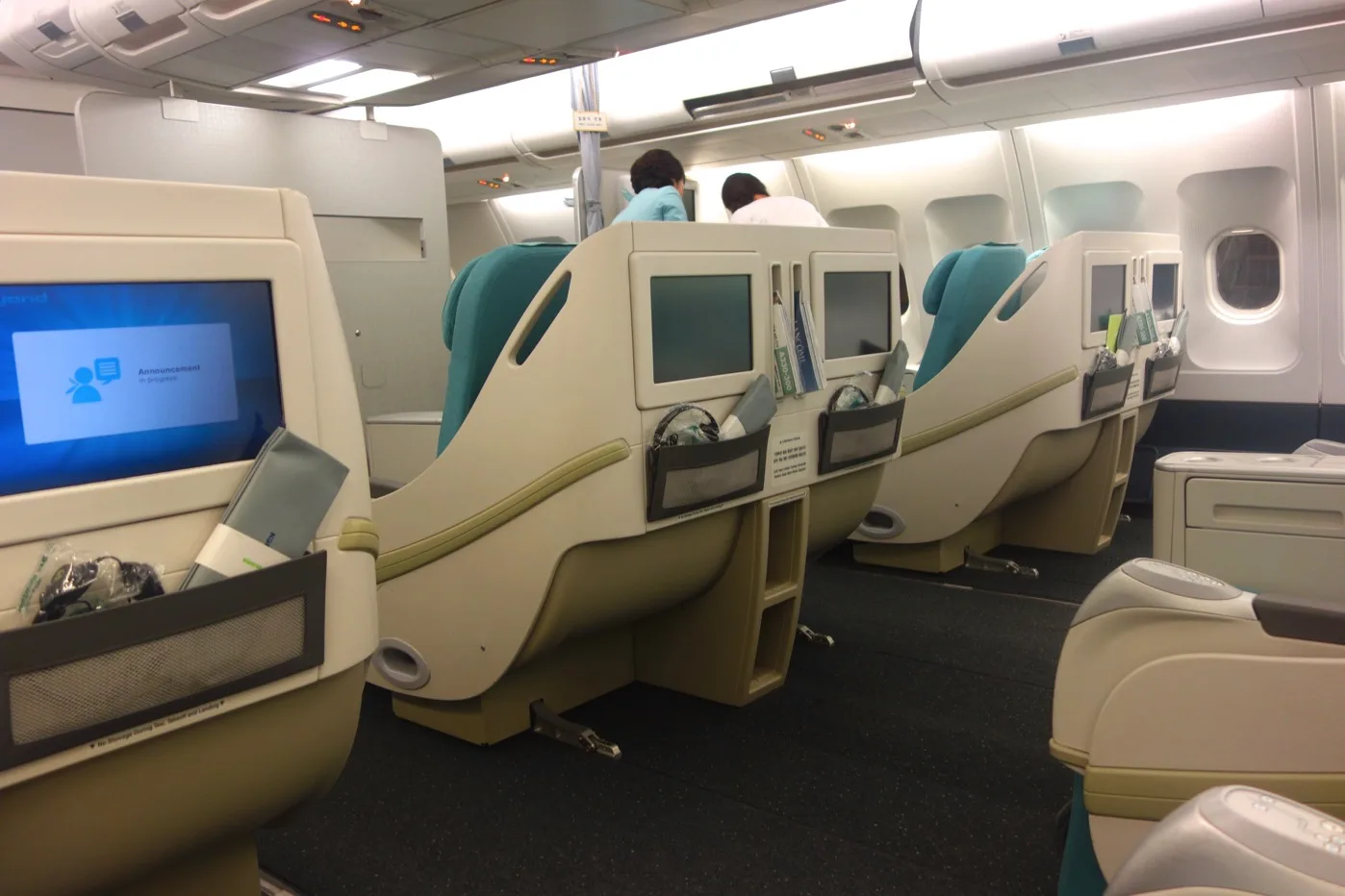 KoreanAir