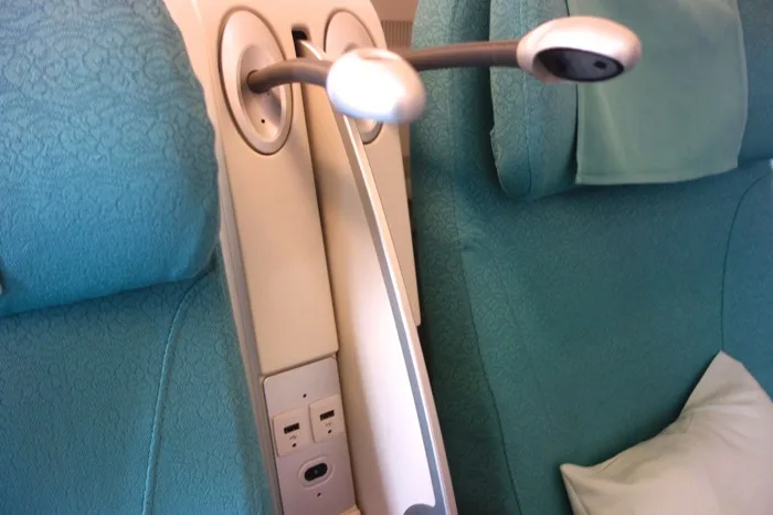 USB充電器