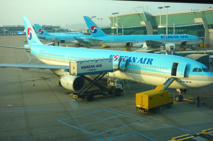 KoreanAir