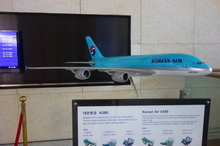 KoreanAir Airbus380