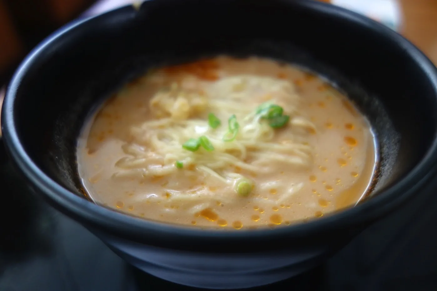 担々麺　THE WING
