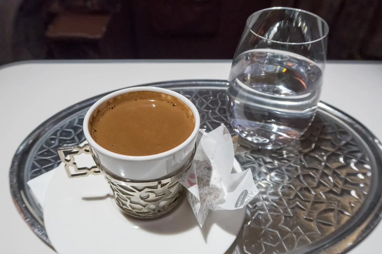 ターキッシュ・トルココーヒー