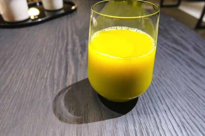 お茶