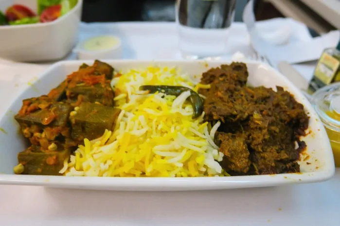 インド料理