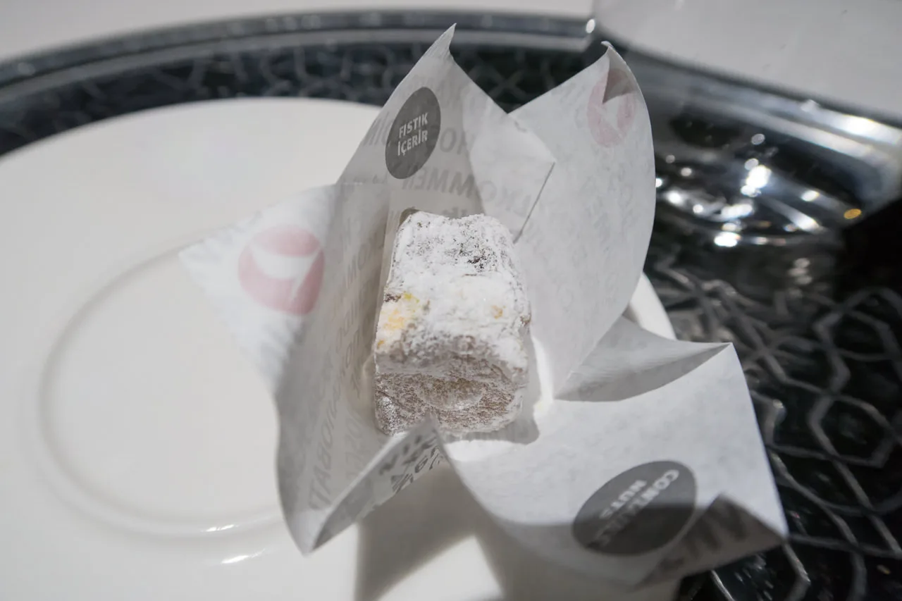 ターキッシュエアラインズ_ロクム