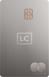 ラグジュアリーカードMastercard® Titanium Card™