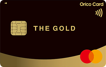 Orico Card THE GOLD PRIME